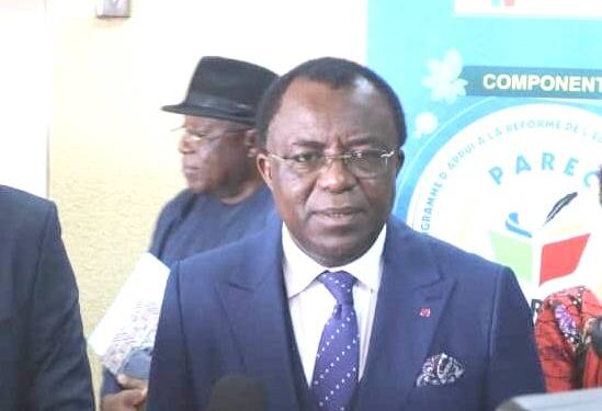 Recrutement à la fonction publique: Plus de 300 candidats du Ministère de l&rsquo;Éducation de Base en difficulté à Mfou