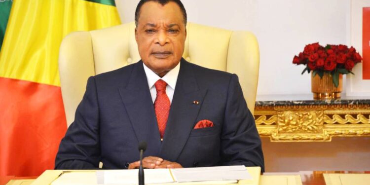 Présidentielle 2026 : Denis Sassou Nguesso reconduit, une victoire écrasante aux allures de continuité