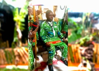 Identité et renouveau: Lolodorf à l’heure des Mbvoumbo