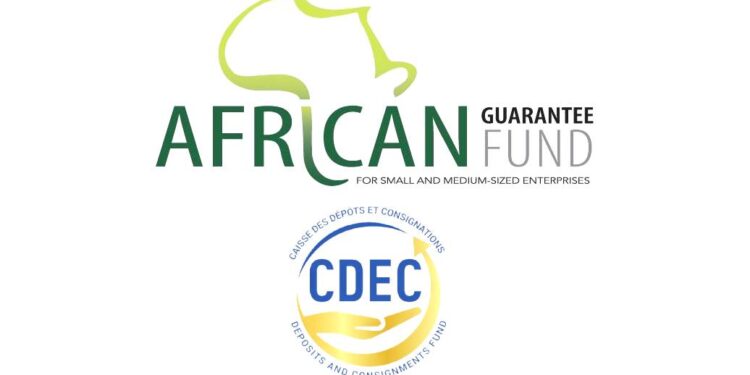 La CDEC s’allie à African Guarantee Fund pour desserrer l’étau du crédit aux PME