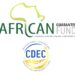 La CDEC s’allie à African Guarantee Fund pour desserrer l’étau du crédit aux PME