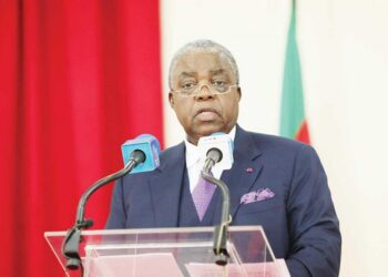 VOYAGE DU PAPE AU CAMEROUN:   LE GOUVERNEMENT RÉTABLI L’ORDRE