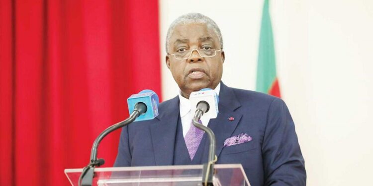 VOYAGE DU PAPE AU CAMEROUN: LE GOUVERNEMENT RÉTABLI L’ORDRE