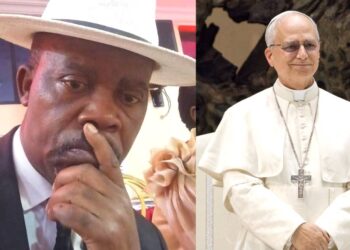 Leon 14: De la mafia sicilienne à la corruption Camerounaise,le défi de préserver la jeunesse ?