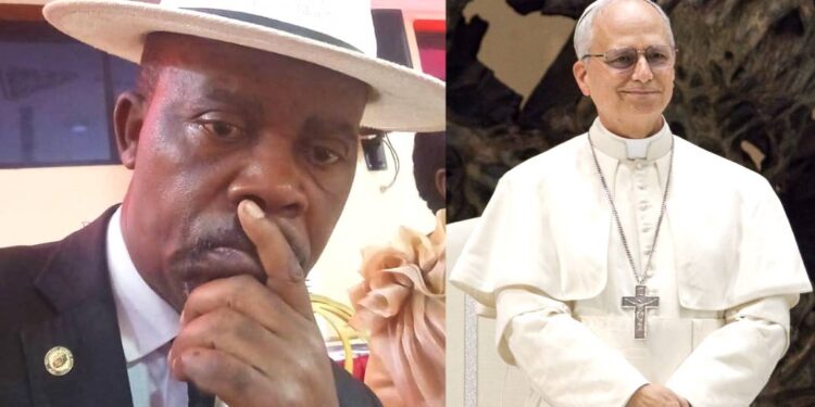 Leon 14: De la mafia sicilienne à la corruption Camerounaise,le défi de préserver la jeunesse ?