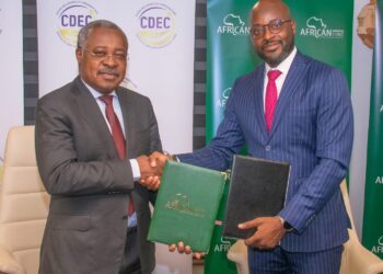 La CDEC s’allie à African Guarantee Fund pour desserrer l’étau du crédit aux PME