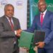 La CDEC s’allie à African Guarantee Fund pour desserrer l’étau du crédit aux PME