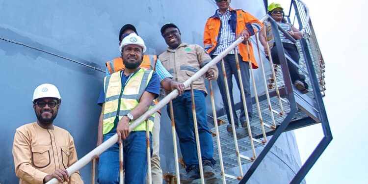Belabo : un réservoir stratégique pour sécuriser l’énergie dans la région de l’Est