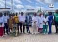 Santé publique au Sud-Cameroun : l’Hôpital de Meyomessala entre promesse et test de réalité