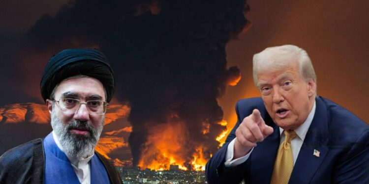 Crise iranienne : L’Afrique face au spectre d’un choc alimentaire