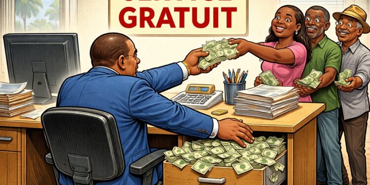 ARTICLE 66 DE LA CONSTITUTION: PAUL BIYA SIGNE ENFIN LE DÉCRET D’APPLICATION OBLIGEANT LES DIRIGEANTS À DÉCLARER LEURS BIENS