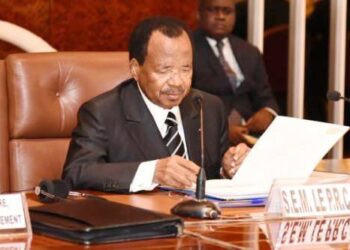 LE PRÉSIDENT PAUL BIYA PROMULGUE LA RÉFORME CONSTITUTIONNELLE CRÉANT LE POSTE DE VICE-PRÉSIDENT