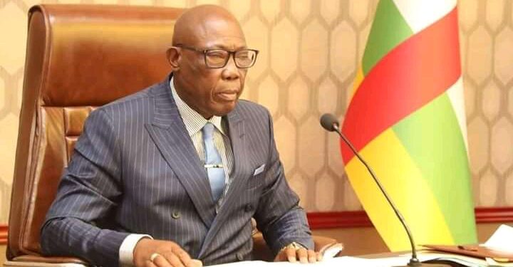 Centrafrique : La démission de Félix Moloua ouvre une nouvelle séquence politique