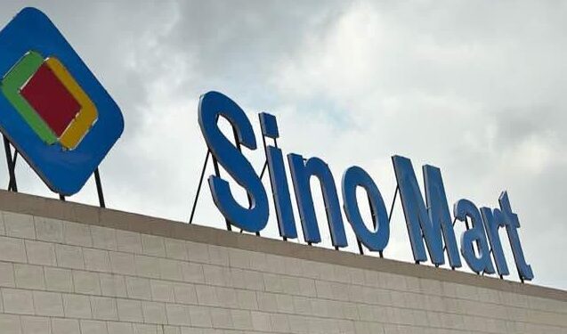 FERMETURE PROVISOIRE DU SUPERMARCHÉ SINO MART À YAOUNDÉ 1er POUR RISQUE DE TROUBLES À L’ORDRE PUBLIC ET TRAITEMENTS INHUMAINS DÉNONCÉS