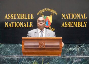 Cameroun : vers une session extraordinaire du Parlement consacrée à la révision du budget