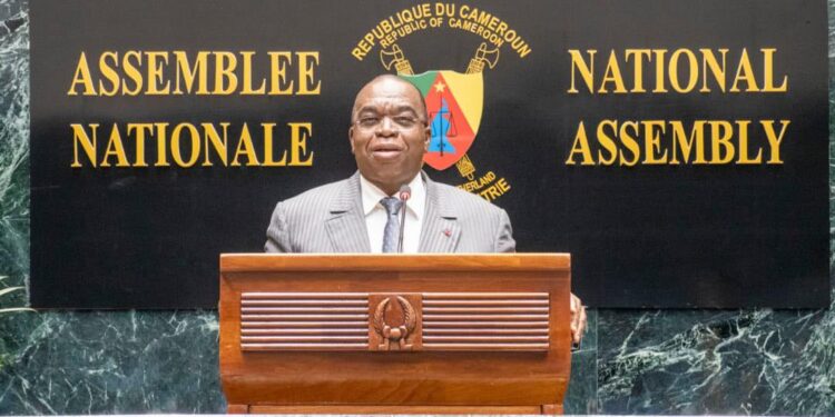 Cameroun : vers une session extraordinaire du Parlement consacrée à la révision du budget