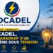 ÉLECTRICITÉ – CAMEROUN: SOCADEL, LE SPARADRAP D’UN SYSTÈME SOUS TENSION