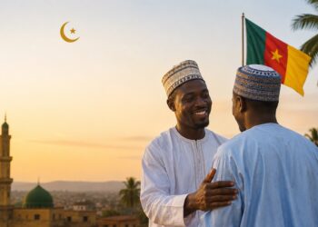 DÉBUT DE ZOUL HIDJA LE 18 MAI ET CÉLÉBRATION DE L’AÏD AL-ADHA LE 27 MAI 2026 AU CAMEROUN