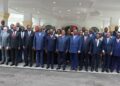 Brazzaville :  CE QU’IL FAUT RETENIR DU PREMIER CONSEIL DES MINISTRES DU NOUVEAU QUINQUENNAT