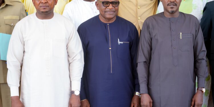 Cameroun–Tchad Les Douanes misent sur la concertation pour sécuriser les échanges régionaux