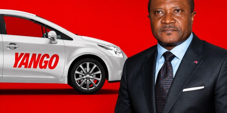 TRANSPORT ROUTIER AU CAMEROUN: LE MINISTÈRE DES TRANSPORTS SANCTIONNE YANGO ET PLUSIEURS PROPRIÉTAIRES DE VÉHICULES POUR TRANSPORT CLANDESTIN.