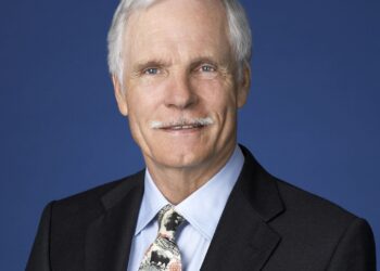 TED TURNER : LA DISPARITION DU MAGNAT QUI A INVENTÉ L’INFORMATION CONTINUE