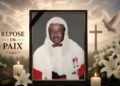 DÉCÈS CE 4 MAI 2026 D&rsquo;ALEXIS DIPANDA MOUELLE ANCIEN PRÉSIDENT DE LA COUR SUPRÊME DU CAMEROUN.