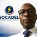 OUMAROU HAMADJODA ÉLU PREMIER DIRECTEUR GÉNÉRAL DE LA SOCADEL, APRÈS SON PASSAGE COMME DGA D’ENEO