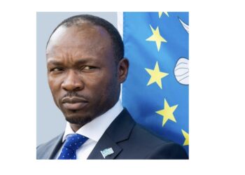 CHO LUCAS AYABA:  PROCÈS PÉNAL DU LEADER SÉPARATISTE FIXÉ AU 15 SEPTEMBRE 2026 DEVANT LE TRIBUNAL DE DISTRICT D&rsquo;OSLO