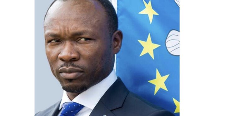 CHO LUCAS AYABA:  PROCÈS PÉNAL DU LEADER SÉPARATISTE FIXÉ AU 15 SEPTEMBRE 2026 DEVANT LE TRIBUNAL DE DISTRICT D&rsquo;OSLO