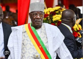 DÉCÈS DE CAVAYE YEGUIÉ DJIBRIL, ANCIEN PRÉSIDENT DE L’ASSEMBLÉE NATIONALE, INHUMATION ANNONCÉE CE SOIR