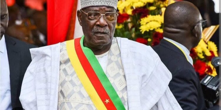 DÉCÈS DE CAVAYE YEGUIÉ DJIBRIL, ANCIEN PRÉSIDENT DE L’ASSEMBLÉE NATIONALE, INHUMATION ANNONCÉE CE SOIR
