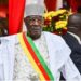 DÉCÈS DE CAVAYE YEGUIÉ DJIBRIL, ANCIEN PRÉSIDENT DE L’ASSEMBLÉE NATIONALE, INHUMATION ANNONCÉE CE SOIR