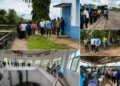 CAMWATER : LE PARI DU RETOUR À LA NORMALE À DOUALA