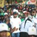 SPORT-FOOTBALL: 2 500 MARCHEURS MOBILISÉS POUR ACCOMPAGNER L’INAUGURATION DU NOUVEAU SIÈGE DE LA FECAFOOT