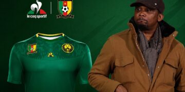 RUPTURE ABUSIVE DE CONTRAT DANS SON BRAS DE FER AVEC LA FECAFOOT, COQ SPORTIF RÉCLAME 10 MILLIARDS DE FCFA, RENDEZ-VOUS CE 23 JUIN AU TRIBUNAL DE PARIS