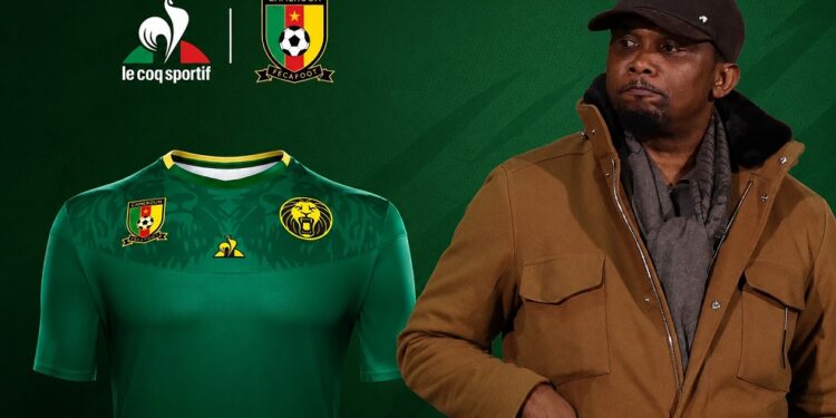 RUPTURE ABUSIVE DE CONTRAT DANS SON BRAS DE FER AVEC LA FECAFOOT, COQ SPORTIF RÉCLAME 10 MILLIARDS DE FCFA, RENDEZ-VOUS CE 23 JUIN AU TRIBUNAL DE PARIS