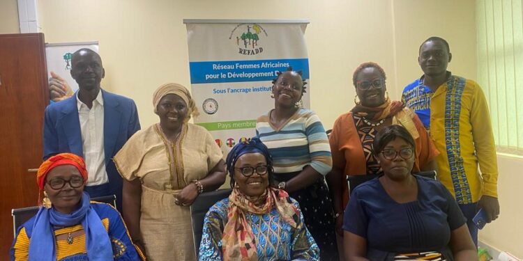 Forêts du Bassin du Congo: La COMIFAC mise sur les femmes pour refonder sa gouvernance