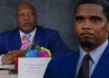 ESCALADE À L&rsquo;ESSTIC: LE DIRECTEUR INTERDIT FORMELLEMENT UNE CONFÉRENCE AVEC SAMUEL ETO&rsquo;O FILS