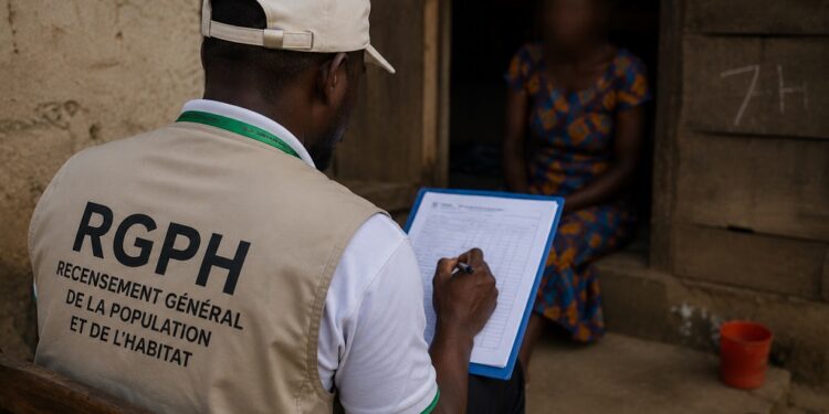 4e RECENSEMENT GÉNÉRAL DE LA POPULATION ET DE L’HABITAT AU CAMEROUN PROGRAMMÉ POUR ÉCHOUER