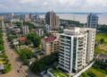 Immobilier: Top 10 des quartiers les plus chers de Douala et Yaoundé.