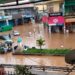 INONDATIONS À LA POSTE CENTRALE ET SUR L’AVENUE KENNEDY