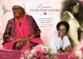 DÉCÈS À 82 ANS D’HONORINE EYENGA AYISSI, PREMIÈRE MISS CAMEROUN ET MÈRE DE NEUF ENFANTS DONT LES ARTISTES CHANTAL, AYISSI LE DUC ET IMANE AYISSI.