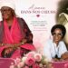 DÉCÈS À 82 ANS D’HONORINE EYENGA AYISSI, PREMIÈRE MISS CAMEROUN ET MÈRE DE NEUF ENFANTS DONT LES ARTISTES CHANTAL, AYISSI LE DUC ET IMANE AYISSI.