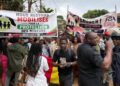MANIFESTATION À L&rsquo;ÉCOLE OLYMPIC GLORY D&rsquo;ODZA APRÈS LE VIOL PRÉSUMÉ ET RÉUNION DE CRISE PRÉSIDÉE PAR LE GOUVERNEUR DU CENTRE