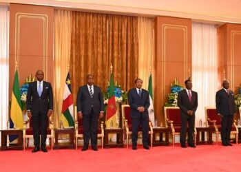 CHOC DE LIQUIDITÉ DANS LA CEMAC: LA BEAC ENGAGE 500 MILLIARDS POUR ÉVITER L&rsquo;ASPHYXIE DES BANQUES