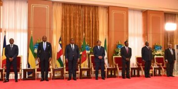 CHOC DE LIQUIDITÉ DANS LA CEMAC: LA BEAC ENGAGE 500 MILLIARDS POUR ÉVITER L&rsquo;ASPHYXIE DES BANQUES