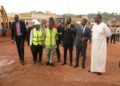 6,8 MILLIARDS DE FCFA POUR LA VOIRIE EN 2026
