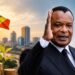 CONGO-BRAZZAVILLE:  LA FINANCE AU CŒUR DU NOUVEAU QUINQUENNAT