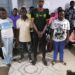 DIBOMBARI : 17 JEUNES CAMEROUNAIS ARRACHÉS AUX GRIFFES D&rsquo;UN RÉSEAU DE TRAITE HUMAINE ET DE CYBERCRIMINALITÉ.